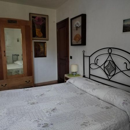Bed & Breakfast Ca' Di Vissai Arnasco Eksteriør bilde