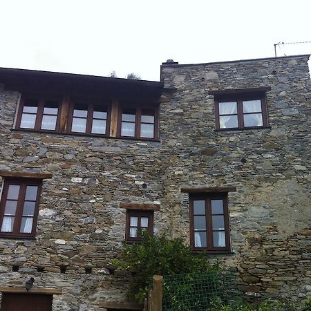 Bed & Breakfast Ca' Di Vissai Arnasco Eksteriør bilde