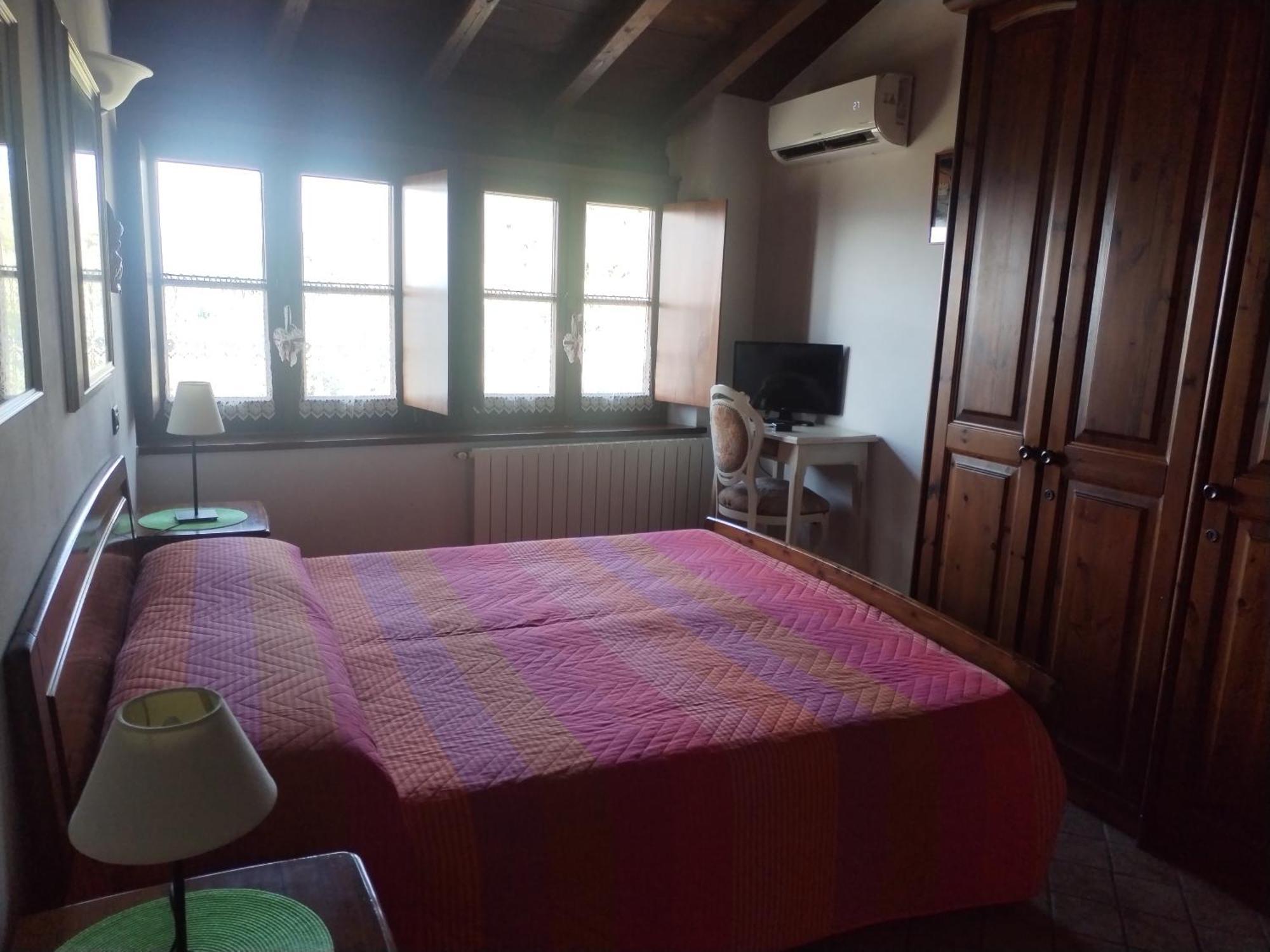 Bed & Breakfast Ca' Di Vissai Arnasco Rom bilde