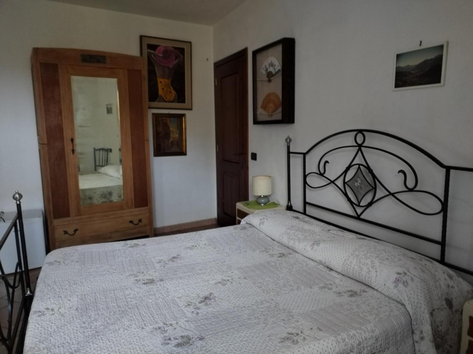 Bed & Breakfast Ca' Di Vissai Arnasco Eksteriør bilde