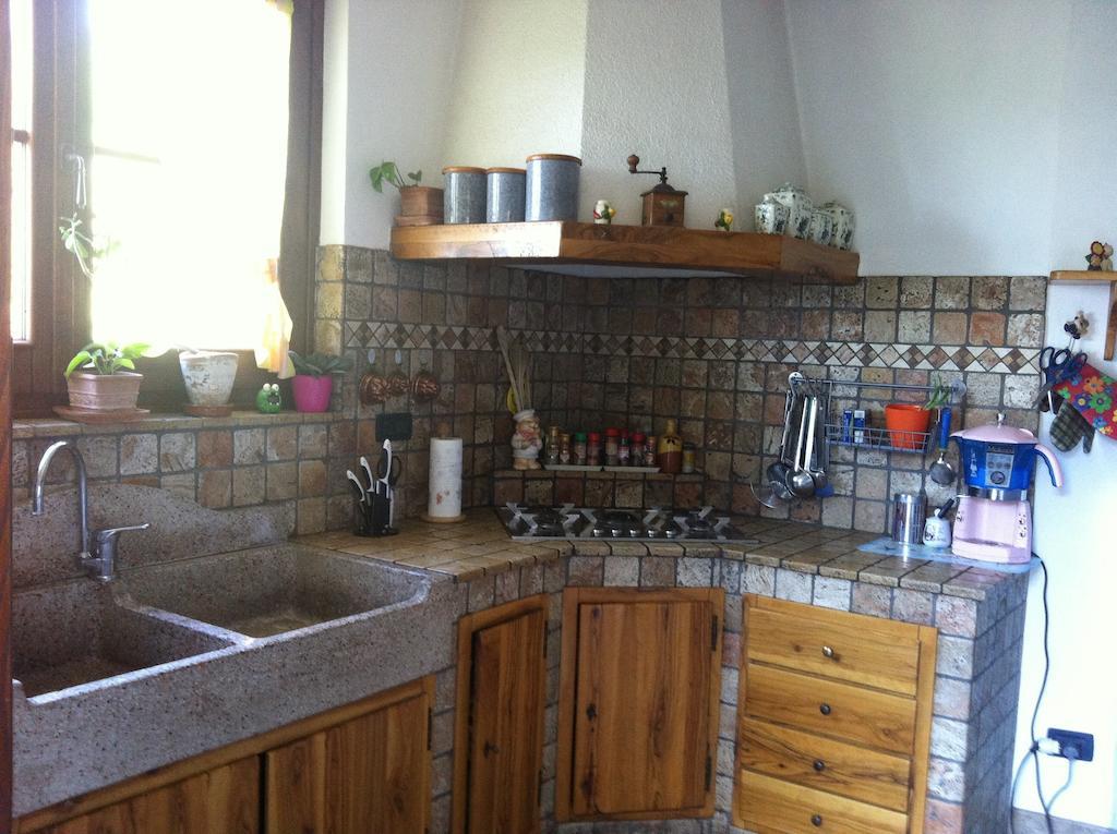 Bed & Breakfast Ca' Di Vissai Arnasco Eksteriør bilde