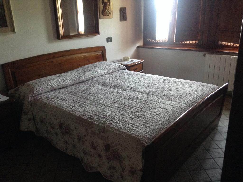 Bed & Breakfast Ca' Di Vissai Arnasco Eksteriør bilde