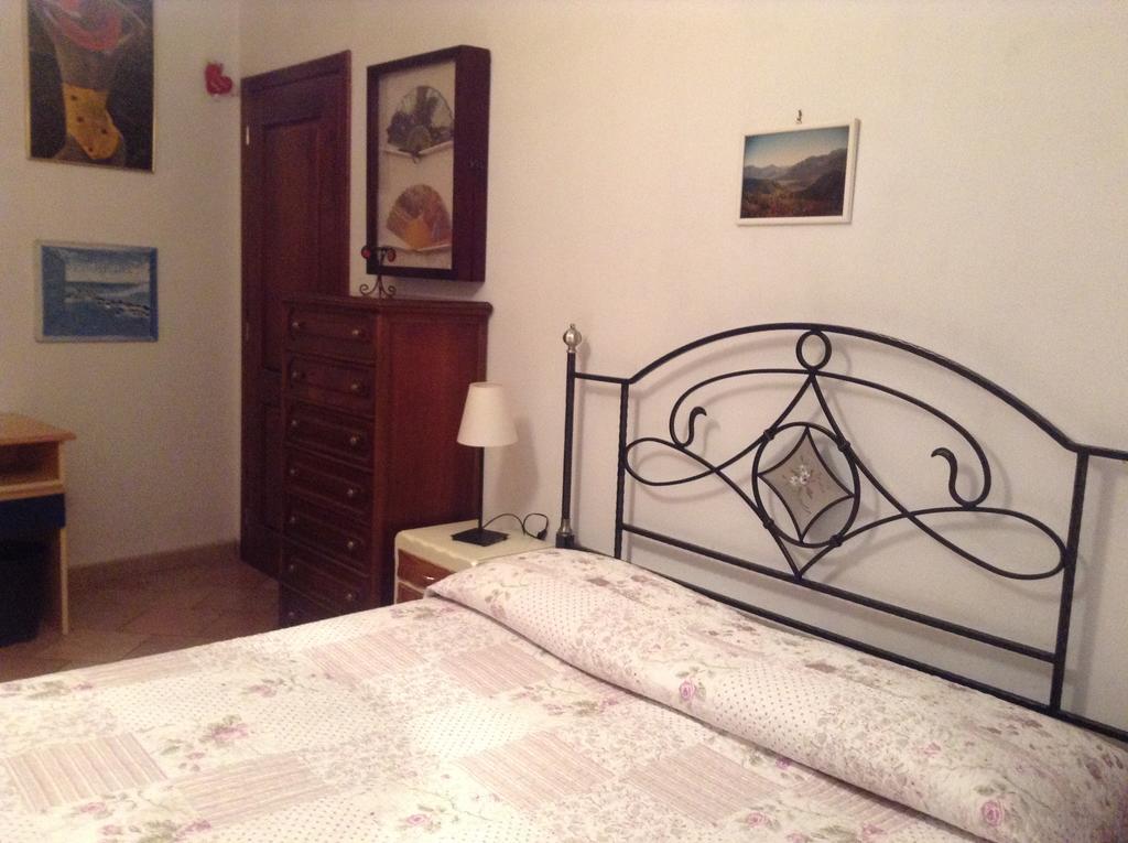 Bed & Breakfast Ca' Di Vissai Arnasco Eksteriør bilde