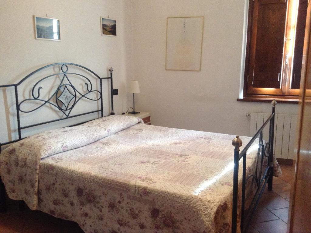 Bed & Breakfast Ca' Di Vissai Arnasco Eksteriør bilde